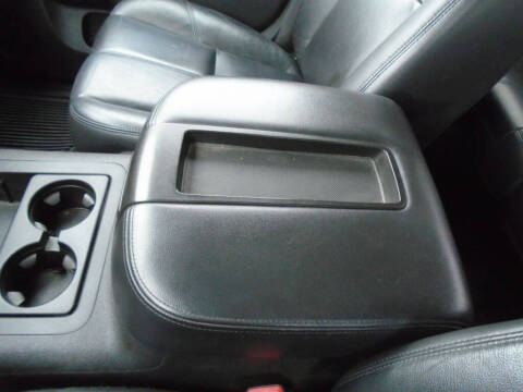 2012 GMC Sierra 1500 SLE