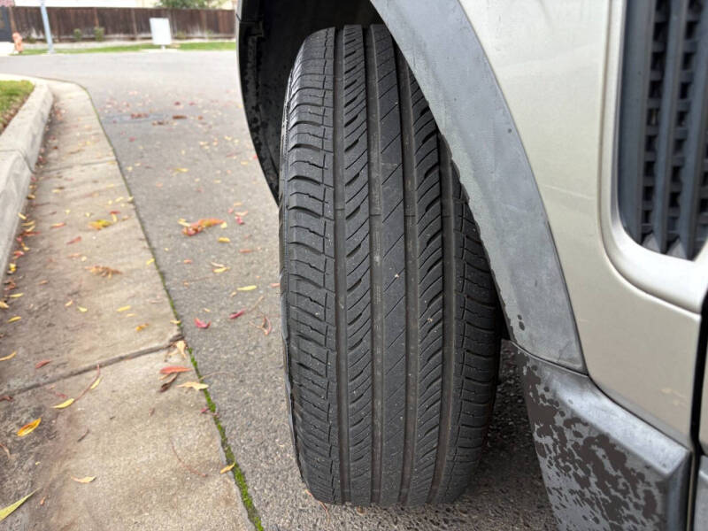 2008 Saturn Vue XE-V6