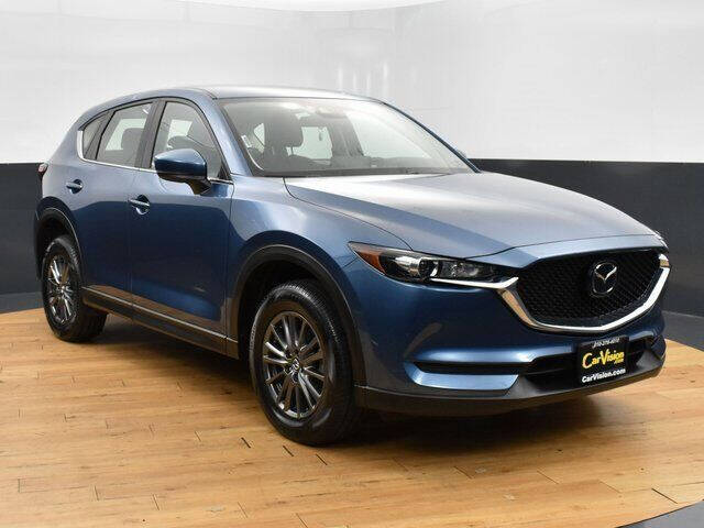 Find 2024 MAZDA CX-5 2.5 S Carbon Edition for sale in Maple Shade NJ