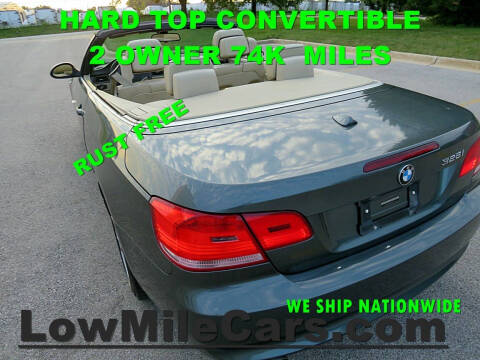 2009 BMW 3 Series 328i