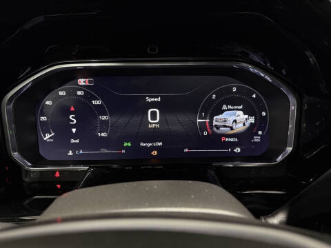 2026 GMC Sierra 1500 Elevation Standard