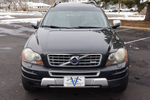 2011 Volvo XC90 3.2 R-Design