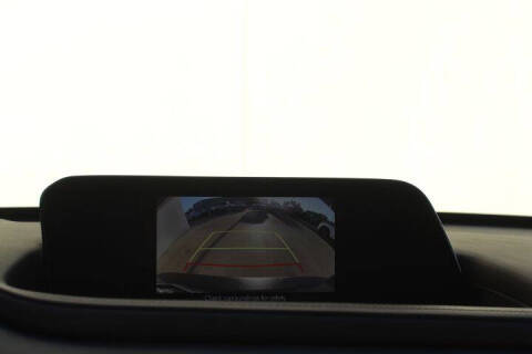 2022 Mazda CX-30 2.5 Turbo Premium