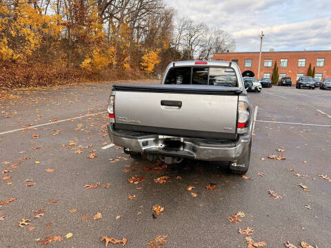 2014 Toyota Tacoma V6