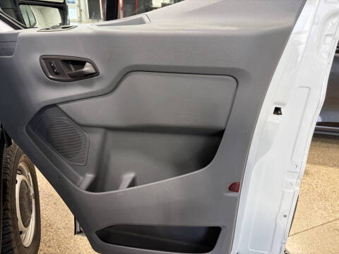2015 Ford Transit 250