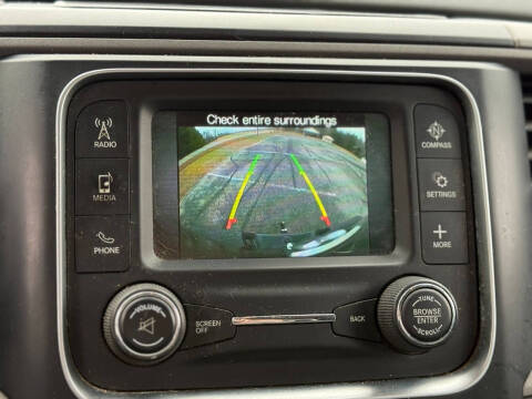 2015 RAM 1500 Express