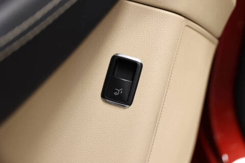 2017 Mercedes-Benz GLE AMG GLE 43