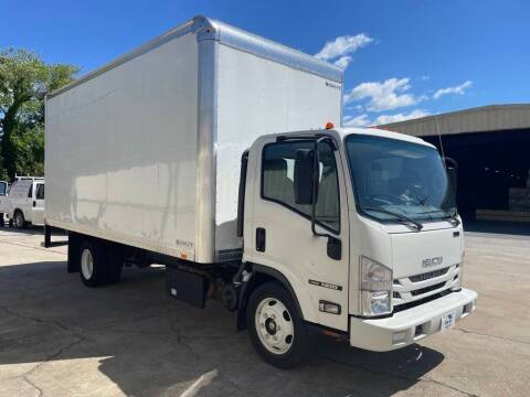 2020 Isuzu NRR for sale at Vehicle Network - H and H Truck Sales in Greenville SC