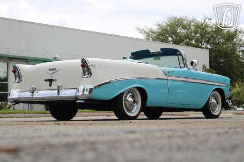1956 Chevrolet Bel Air