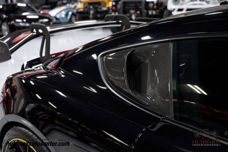 2023 Porsche 718 Cayman GT4 RS