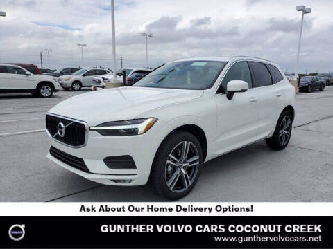 2021 Volvo XC60