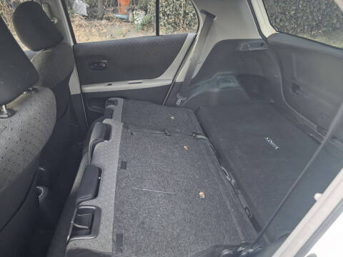 2011 Toyota Yaris