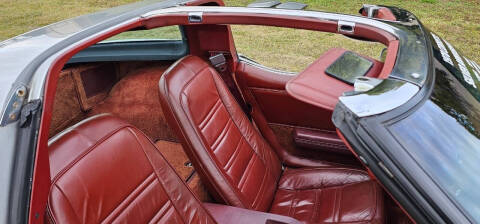 1978 Chevrolet Corvette