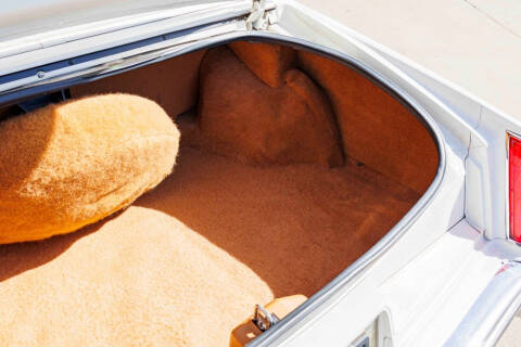 1984 Cadillac Eldorado