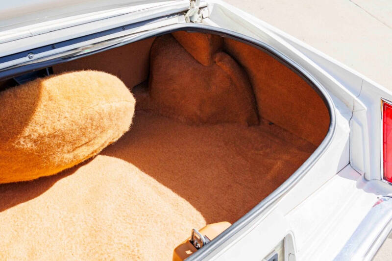 1984 Cadillac Eldorado