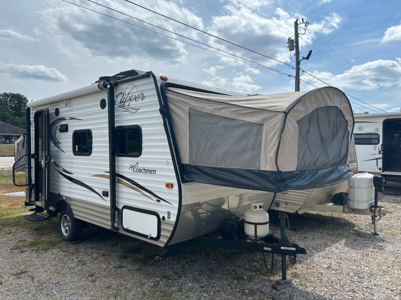 Coachmen For Sale In Poplar Bluff, MO