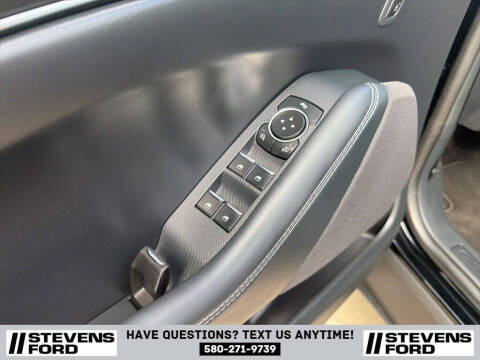 2024 Ford Mustang Mach-E Select