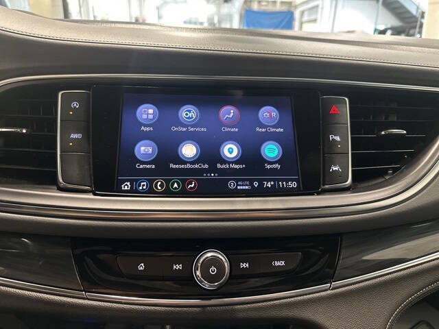 2023 Buick Enclave Premium
