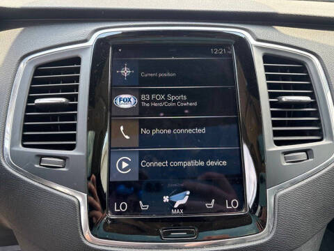 2020 Volvo XC90