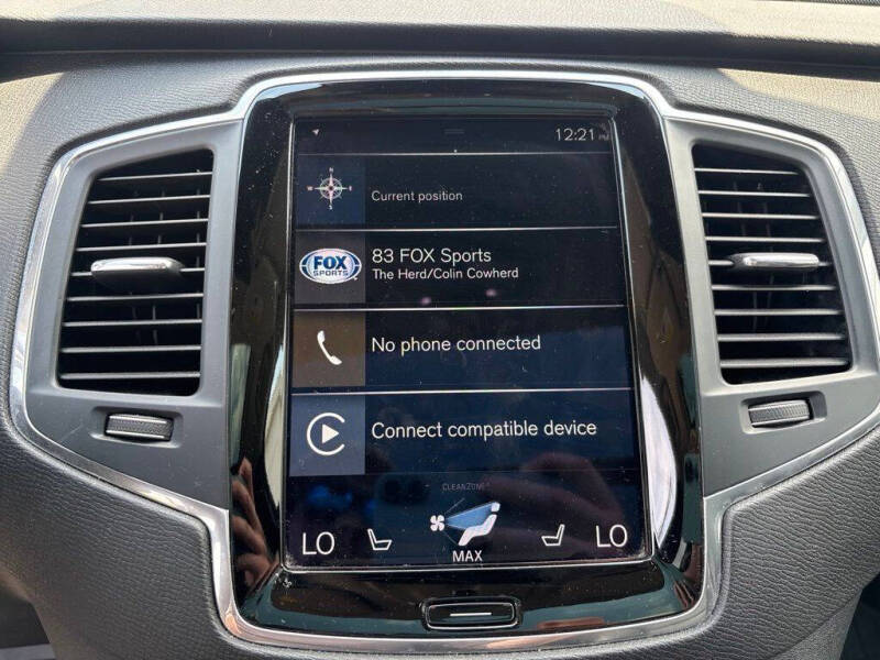 2020 Volvo XC90