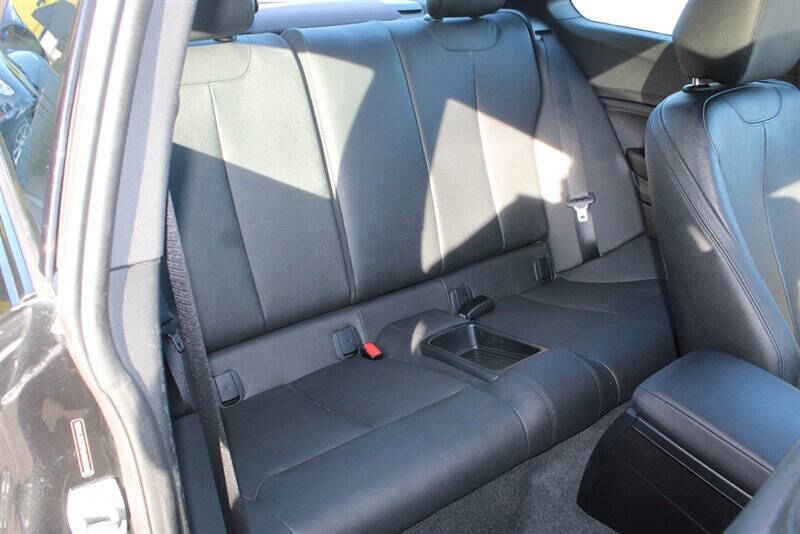 2016 BMW 2 Series M235i xDrive