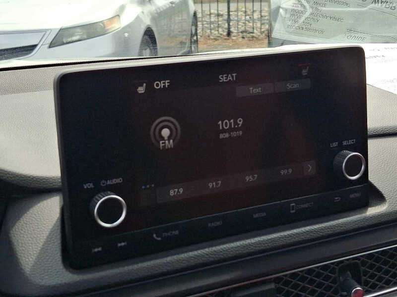 2024 Acura Integra w/A-SPEC