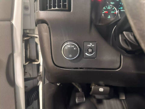 2013 GMC Savana 1500