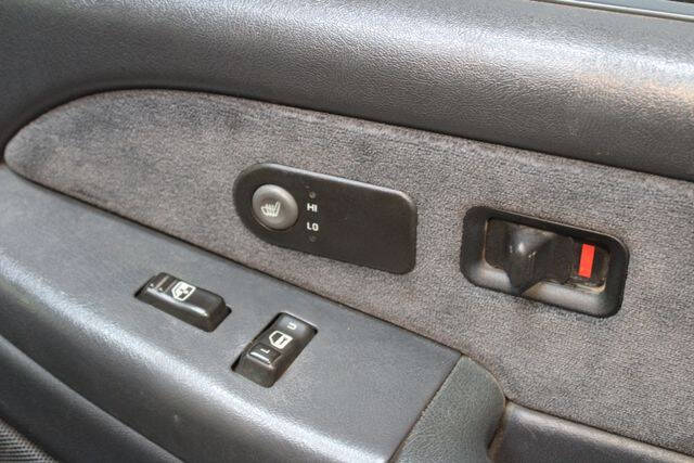 2000 Chevrolet Silverado 1500