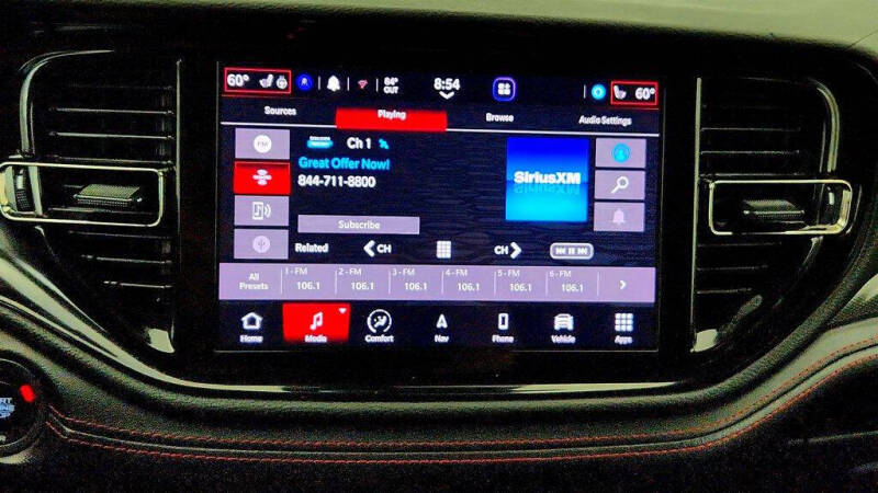 2023 Dodge Durango