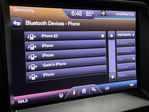 2013 Ford F-150 Limited