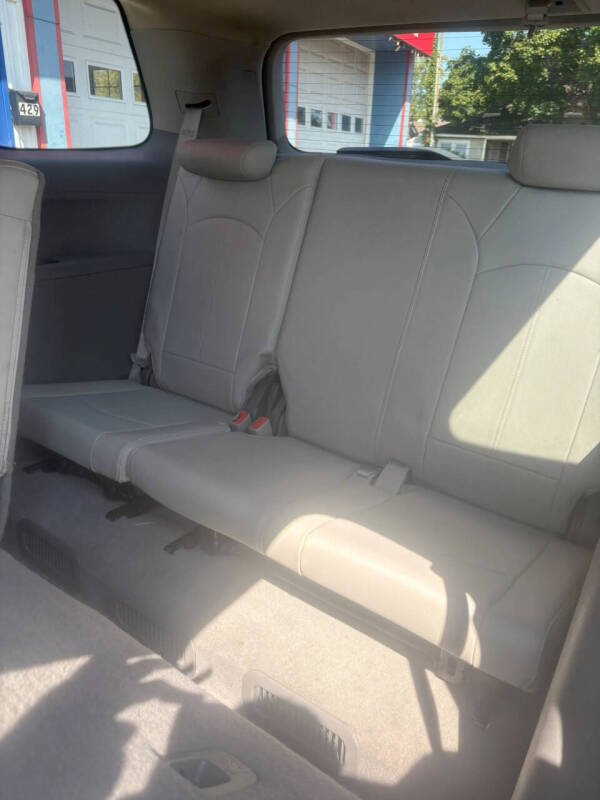 2014 GMC Acadia SLT-1