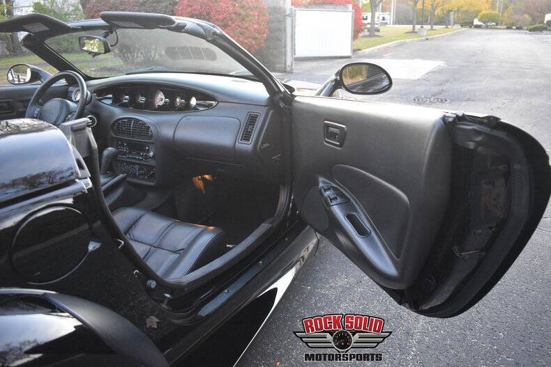 1999 Plymouth Prowler