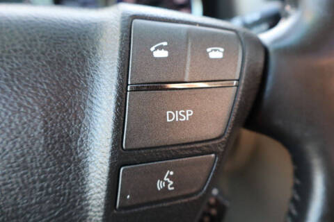 2011 Lexus LX 570