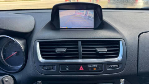 2015 Buick Encore Leather