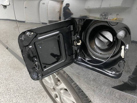 2015 Nissan Pathfinder SV