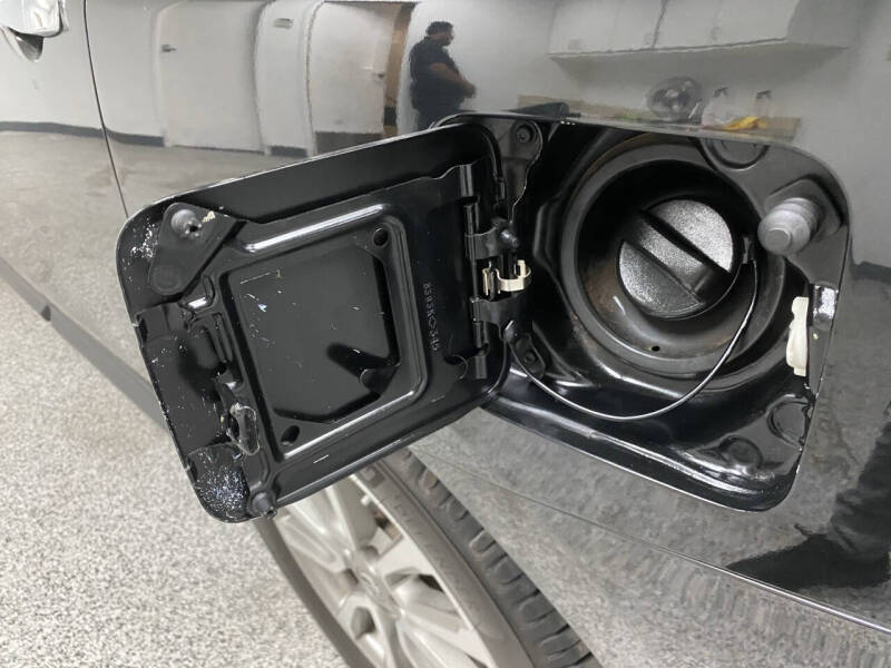 2015 Nissan Pathfinder SV