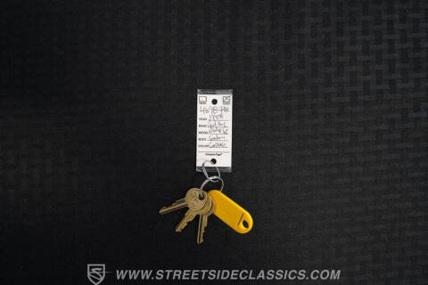 1958 Cadillac Series 62