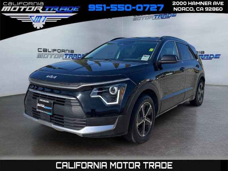 2023 Kia Niro EX