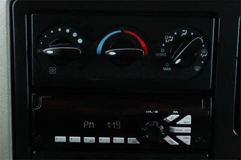 2018 International DuraStar 4300