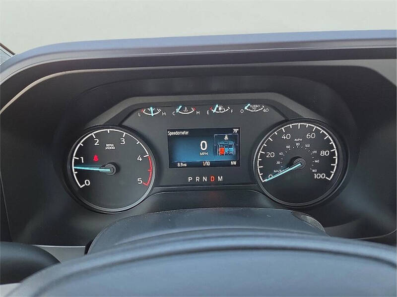 2025 Ford F-600 Super Duty