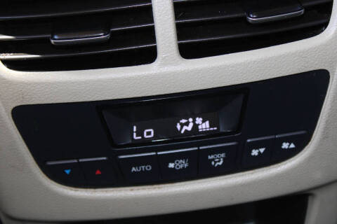 2015 Acura MDX w/Tech