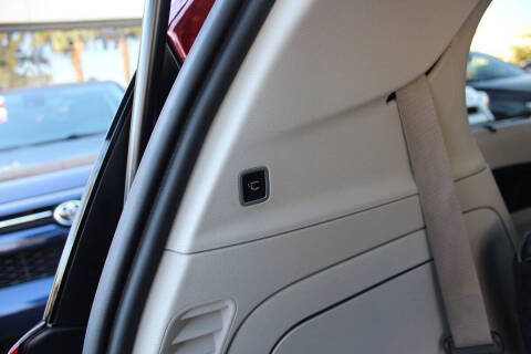 2017 Chrysler Pacifica Hybrid Platinum