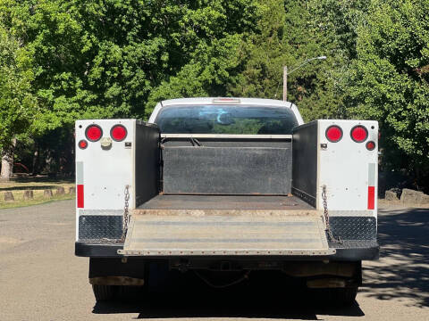1998 Dodge Ram 3500 Laramie SLT