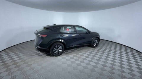 2024 Nissan Ariya Evolve+ e-4ORCE