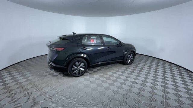 2024 Nissan Ariya Evolve+ e-4ORCE