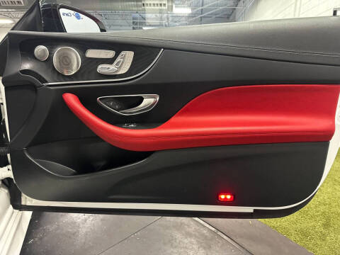 2023 Mercedes-Benz E-Class E 450