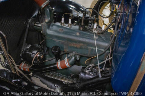 1931 Ford Model A