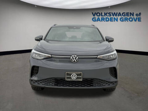 2026 Volkswagen ID.4 Pro