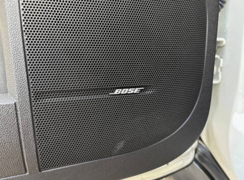 2013 Chevrolet Traverse LTZ