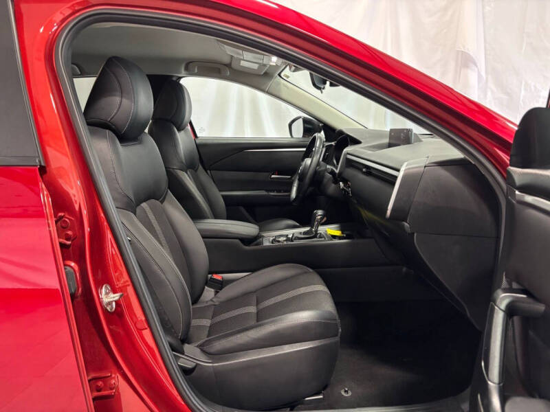 2024 Mazda CX-50 2.5 S Preferred